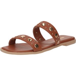 ABOUT YOU Instappers 'Valeria'  cognac