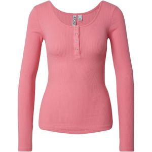 PIECES Shirt 'PCKITTE'  pitaja roze