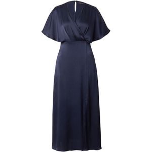 Vera Mont Jurk  nachtblauw