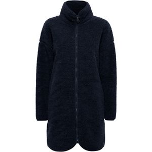 Oxmo Tussenmantel 'TOVA'  nachtblauw