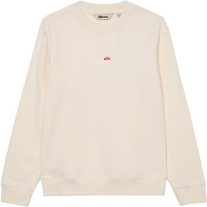 ELLESSE Sweatshirt 'Fairros'  donkeroranje / cranberry / offwhite