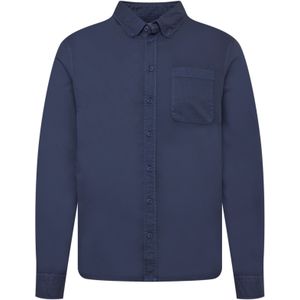BLEND Overhemd 'Bugley'  marine