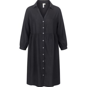 Ragwear Blousejurk 'Almu'  zwart