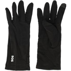 SOS - Lofoten - Sporthandschoenen - Merinowol