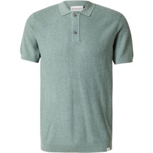 NOWADAYS - Racket - Poloshirt - Lichtgroen