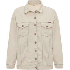 CIPO & BAXX Tussenjas  beige