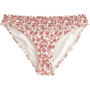 Next Bikinibroek  crème / oudroze