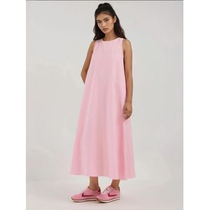 Hiccup Jurk  lichtroze