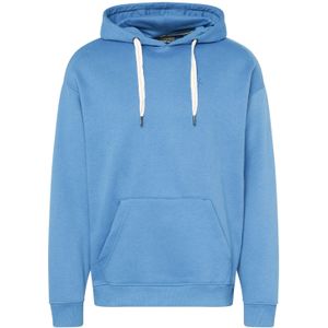 BLEND Sweatshirt  hemelsblauw / lichtblauw