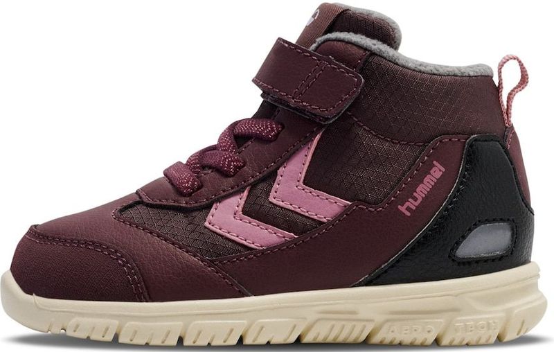 Hummel - Crosslite Winter Mid - Snowboots