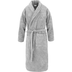 normani Badjas lang  'Flee'  grijs