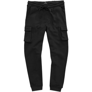 JAY-PI Cargobroek  zwart