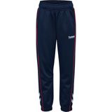 Hummel - Sportbroek - Nachtblauw - 7/8 Lengte - Regular Fit