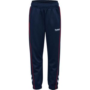 Hummel - Sportbroek - Nachtblauw - 7/8 Lengte - Regular Fit