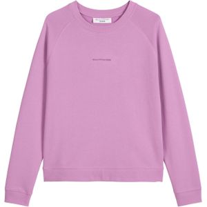 Marc O'Polo DENIM Sweatshirt  lila