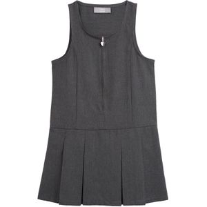 Next Jurk  grijs