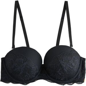 Next BH 'Wow'  zwart