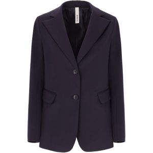 Distretto12 Blazers 'Milano'  indigo