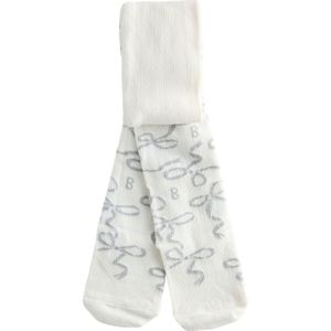 Baker by Ted Baker Panty's  zilver / wit