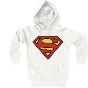 LOGOSHIRT Sweatshirt  geel / rood / natuurwit