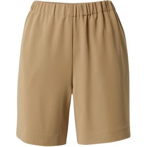 modström Broek 'Perry'  sand