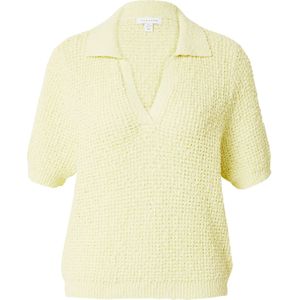 TOPSHOP Trui  pastelgroen