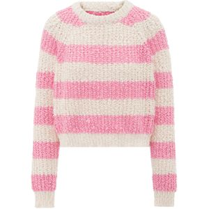 Libbi Trui  pitaja roze / wit