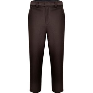 SikSilk Broek  bruin
