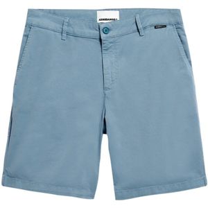 ARMEDANGELS Broek  blauw