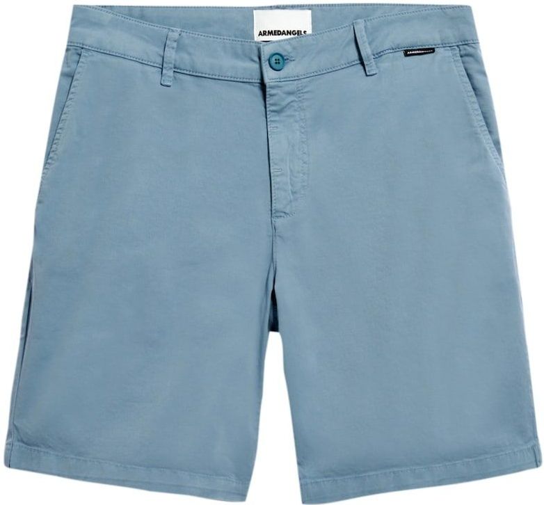 ARMEDANGELS Broek  blauw