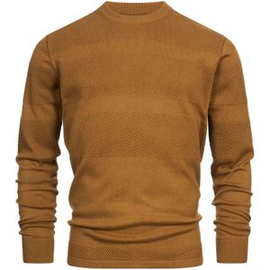 Kronstadt Trui 'Hannes'  curry