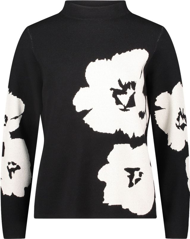 Betty Barclay Trui  zwart