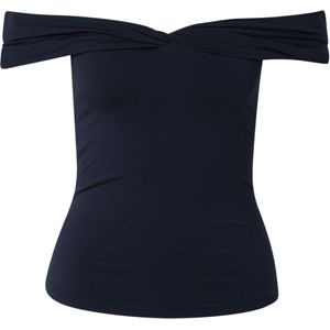 Abercrombie & Fitch Shirt  zwart