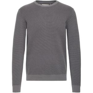 BLEND Trui 'BHBAAL'  donkergrijs