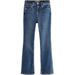 Next Jeans  donkerblauw