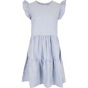 Apricot Jurk ' '  blauw