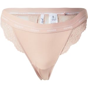 GUESS Slip 'JANE'  cappuccino