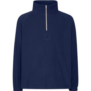 !Solid Trui 'IBRAHIM'  navy