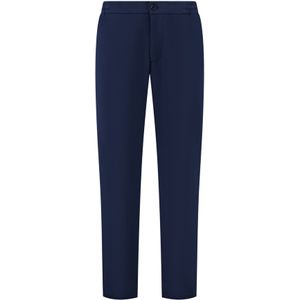 Shiwi Broek 'Hudson'  navy