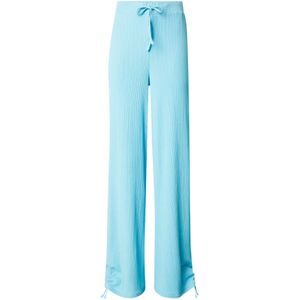 MYLAVIE by Sarah Harrison Broek  blauw