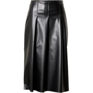 ABOUT YOU Rok 'Maxima'  zwart