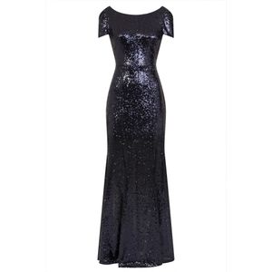 HotSquash Jurk  marine