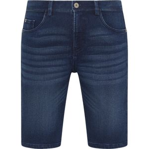 Bruno Banani Jeans 'Bishop'  blauw denim