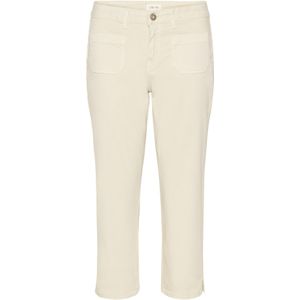 Cream Jeans 'Ann'  crème