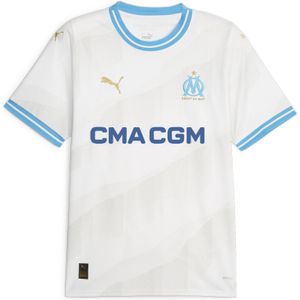 Tricot 'Olympique de Marseille'