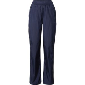 Aim'n Sportbroek 'Balance'  navy / wit