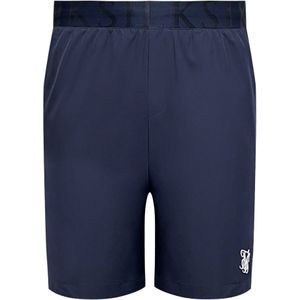 SikSilk Broek  navy / natuurwit