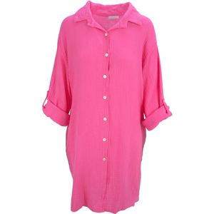 Seasons of April Blouse 'Jessy'  pink
