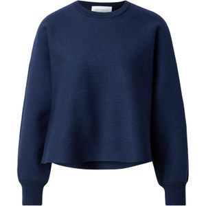 Moss Copenhagen - Thami - Dames Sweatshirt - A-lijn - O-hals