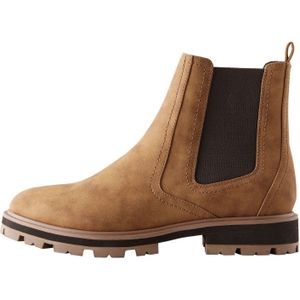 Next Chelsea boots  bruin